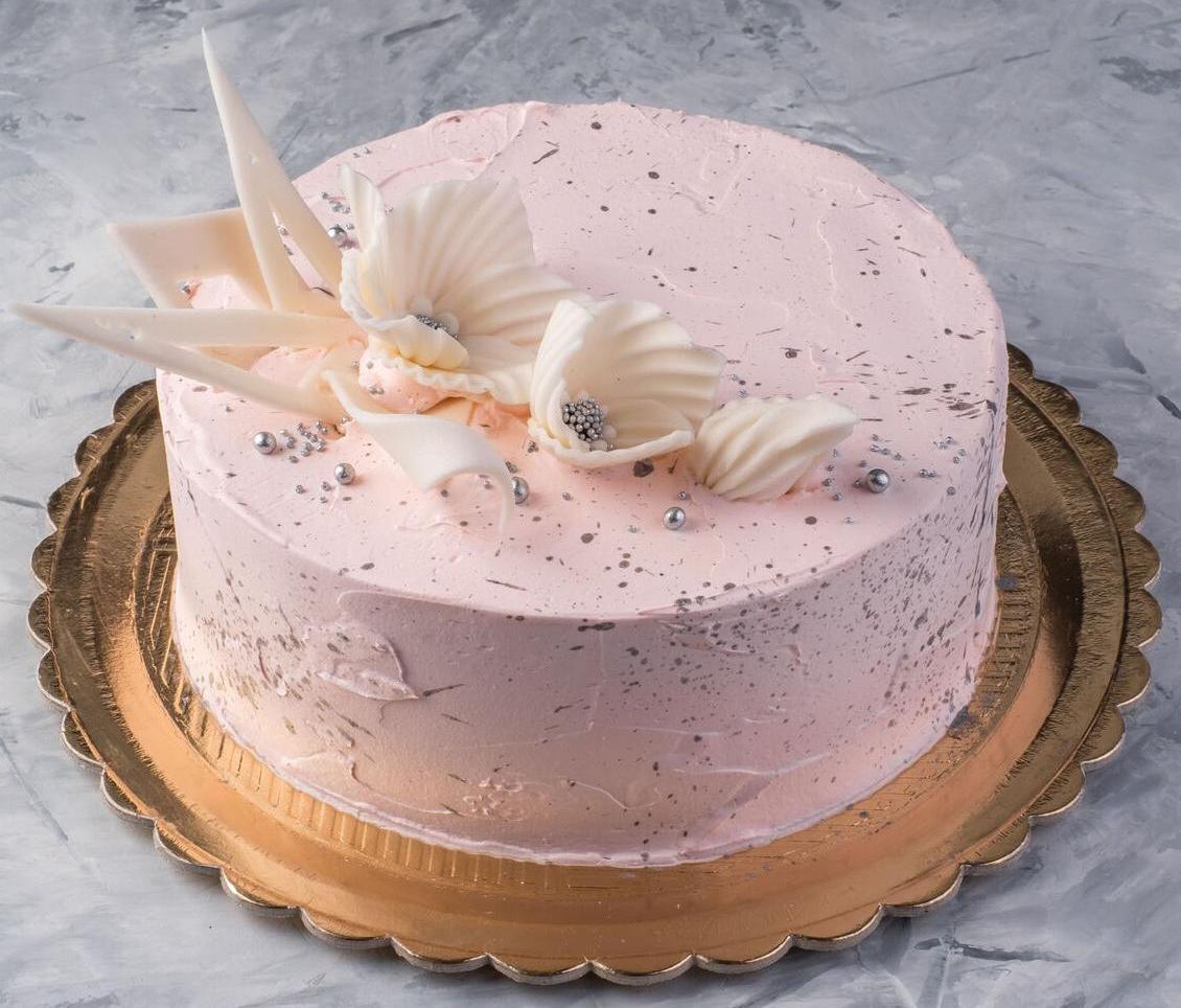 Tort cu Macarons 66467 | Magnolia.md Comandă Online, Comod 