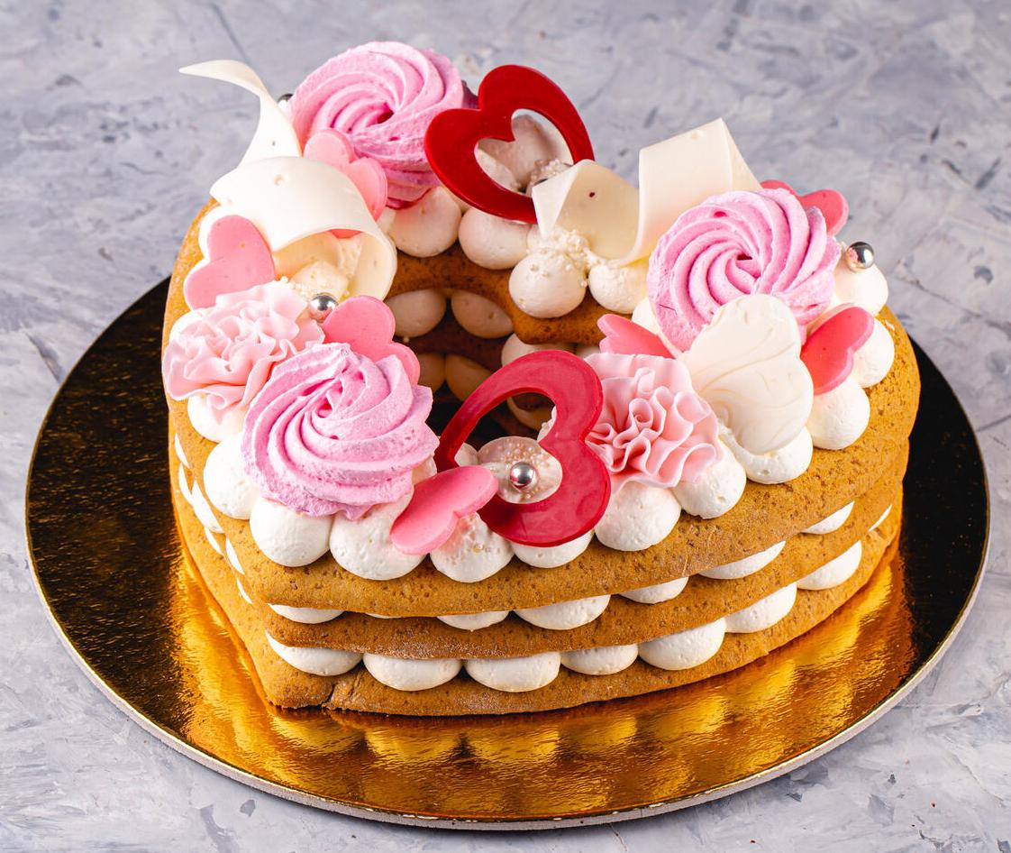 Tort de casa Молдавия