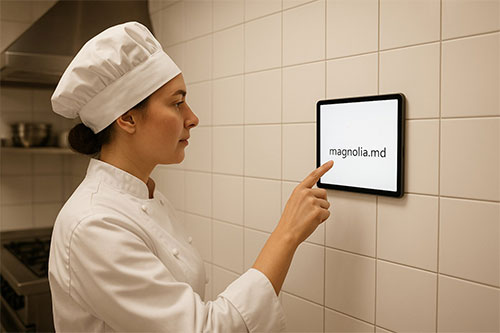 Avantajele Rețetei Calculate Automatizat Avantajele Rețetei Calculate Automatizat