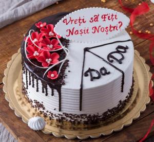 Nasi Nanasi Cumatri Magnolia Md Torte La Comandă Online