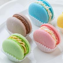 Macarons
