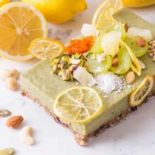 Raw & Vegan