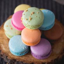 Macarons