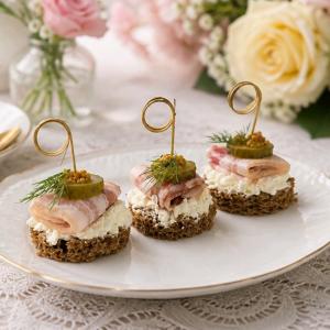 Catering